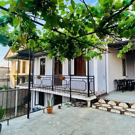 Naziti House 호텔 바투미 외부 사진