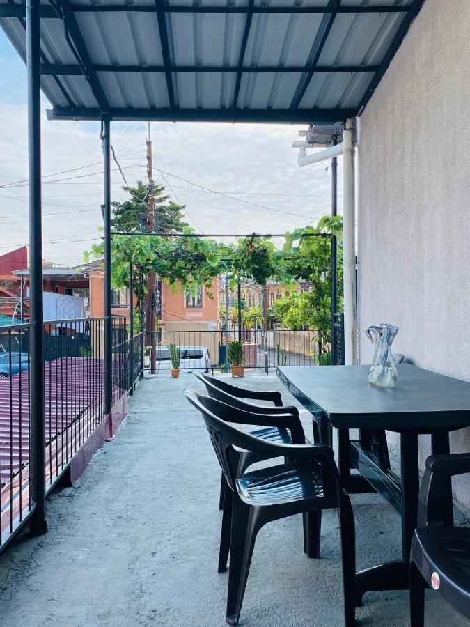 Naziti House 호텔 바투미 외부 사진