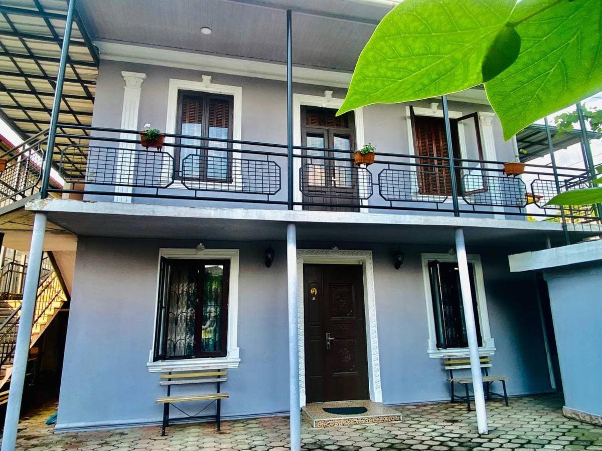 Naziti House 호텔 바투미 외부 사진